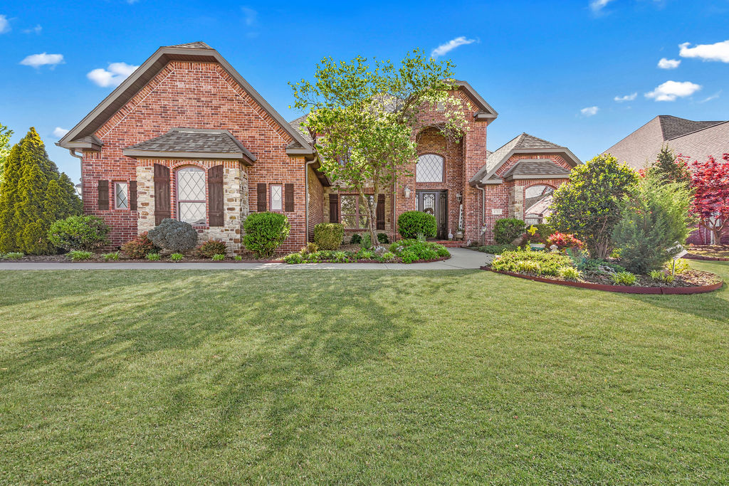 Lochmoor Club Sub Bentonville - Residential