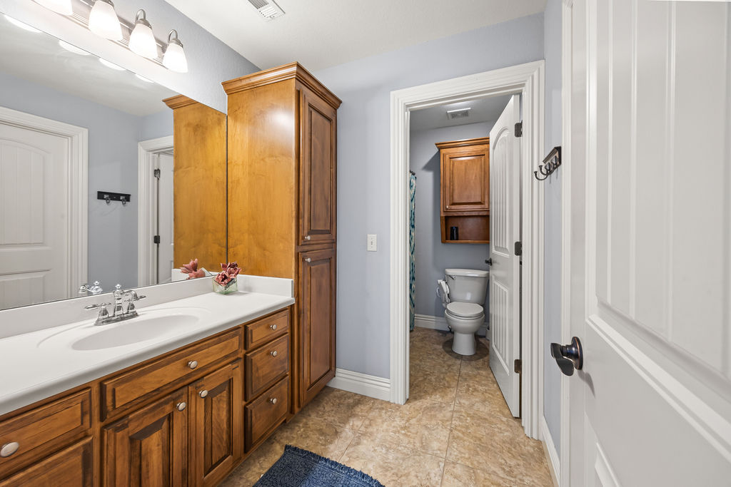 Lochmoor Club Sub Bentonville - Residential