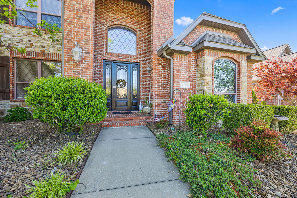 Lochmoor Club Sub Bentonville - Residential