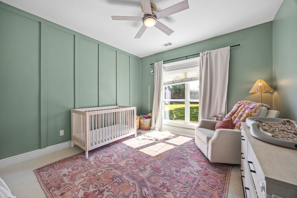 Lochmoor Club Sub Bentonville - Residential