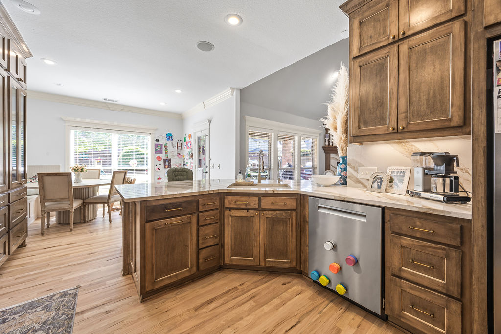 Lochmoor Club Sub Bentonville - Residential