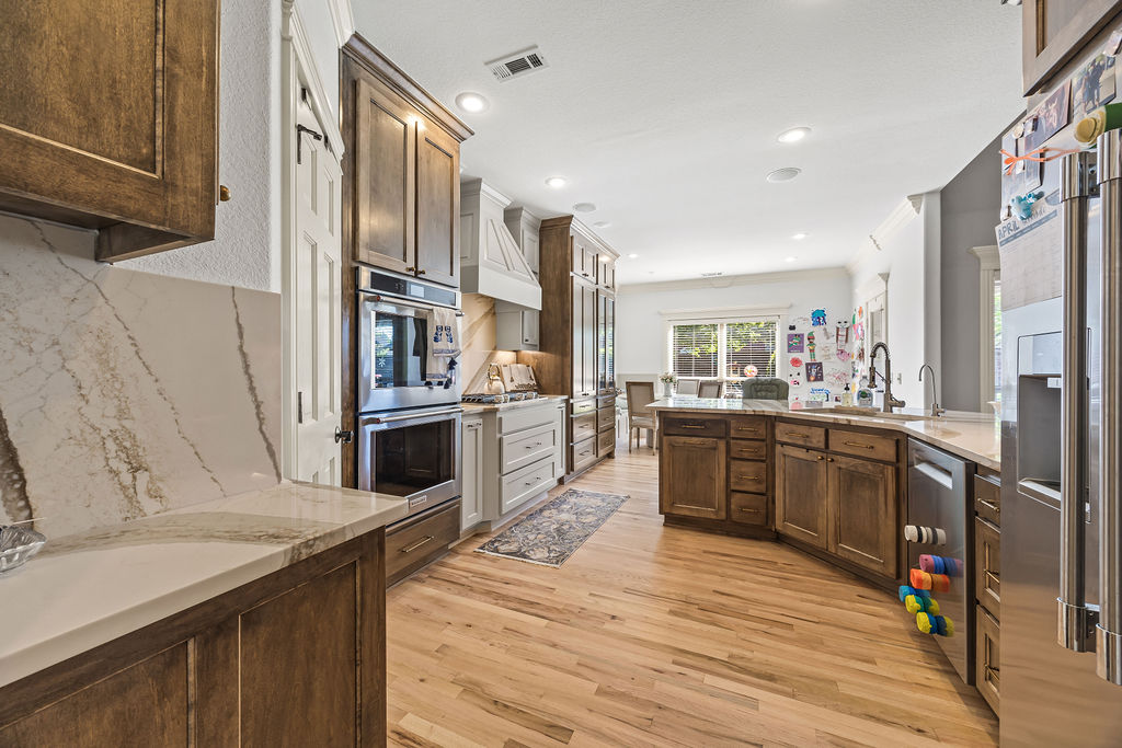 Lochmoor Club Sub Bentonville - Residential