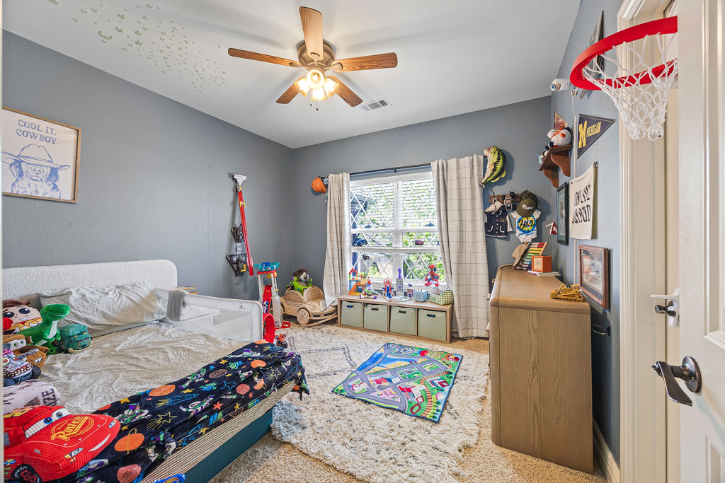 Lochmoor Club Sub Bentonville - Residential