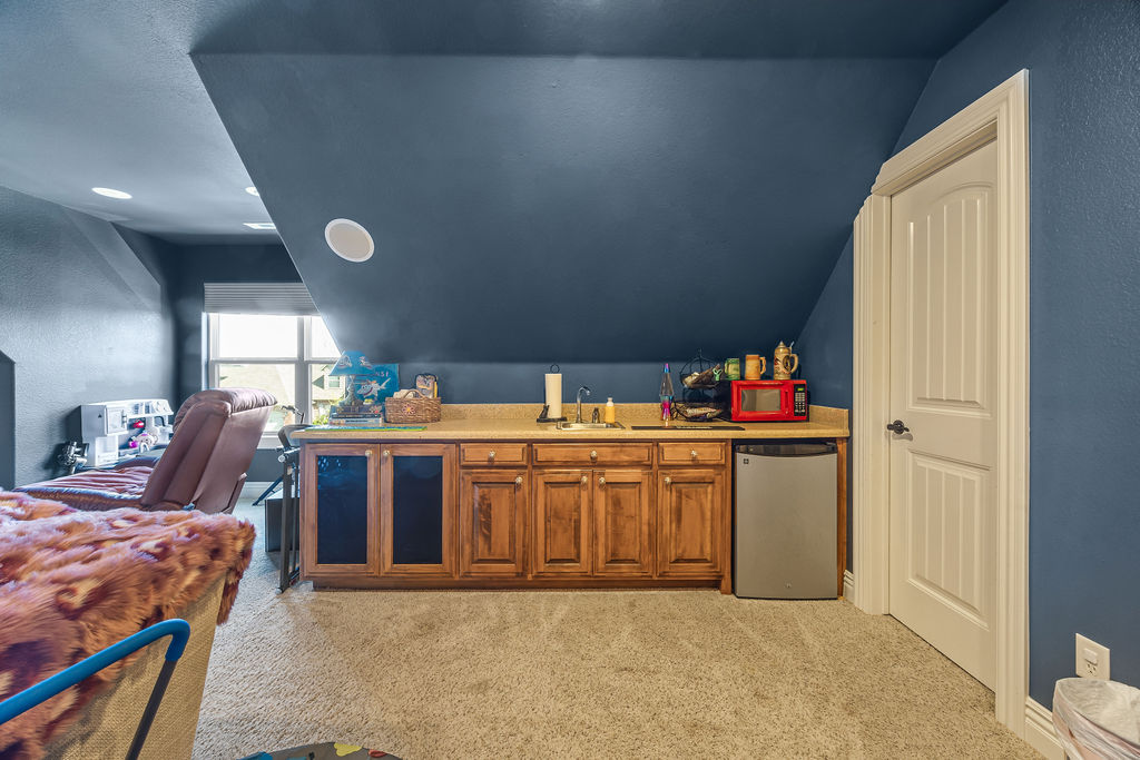 Lochmoor Club Sub Bentonville - Residential