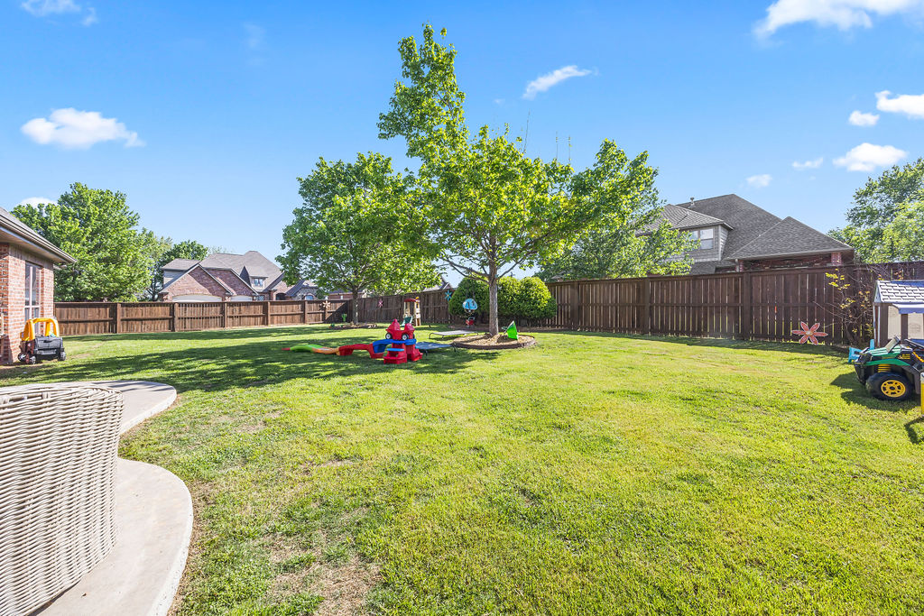 Lochmoor Club Sub Bentonville - Residential