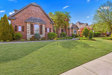 Photo of 4701 SW Newcastle Road, Bentonville, AR 72713 (MLS # 1343491)