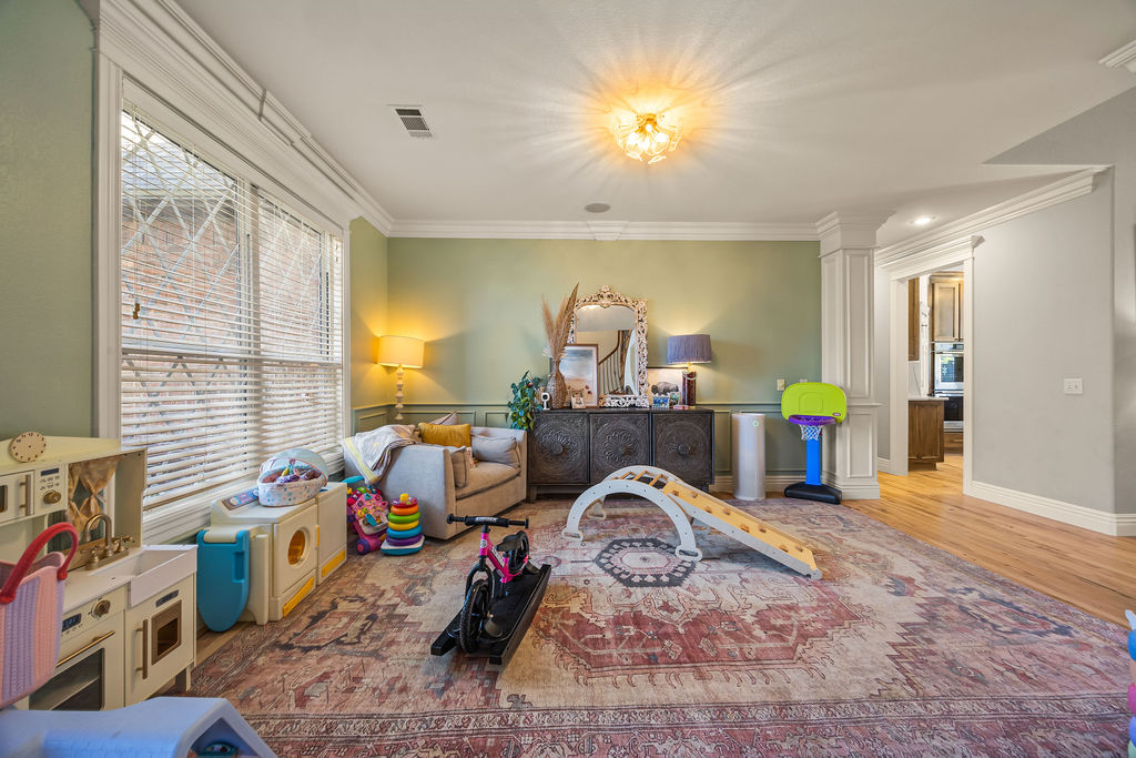 Lochmoor Club Sub Bentonville - Residential