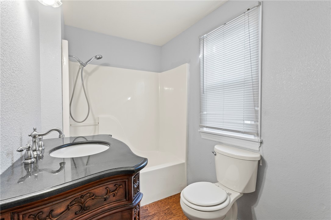 Siloam Spgs - Residential