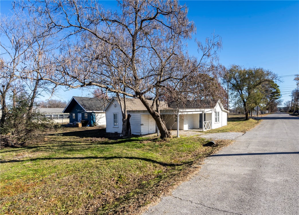 Siloam Spgs - Residential