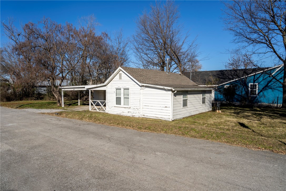 Siloam Spgs - Residential