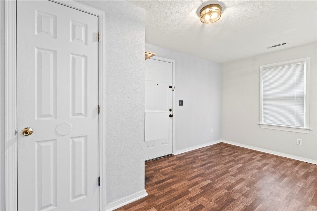Siloam Spgs - Residential