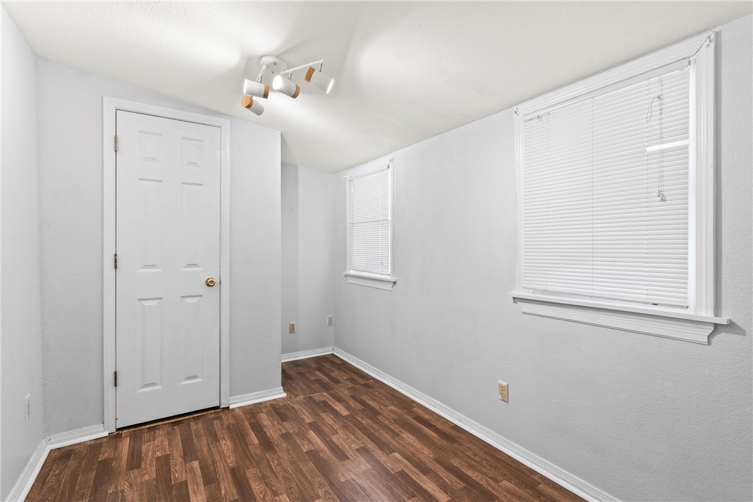 Siloam Spgs - Residential