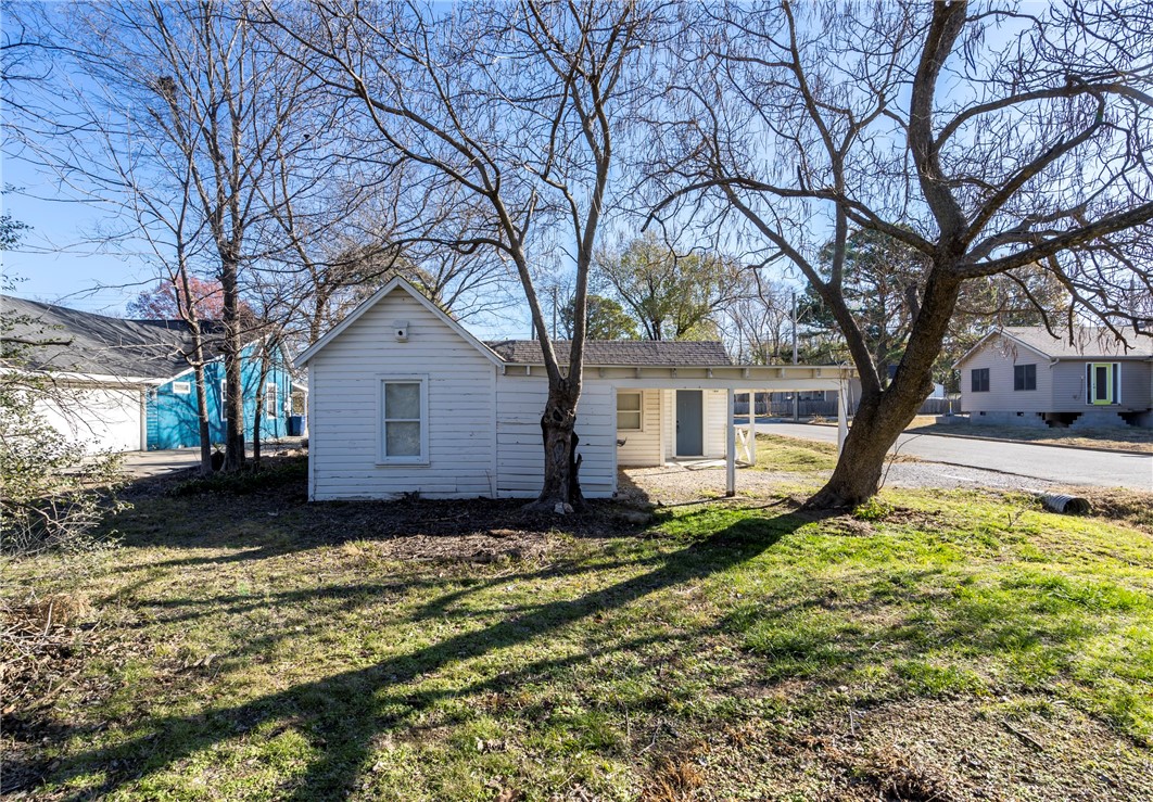 Siloam Spgs - Residential