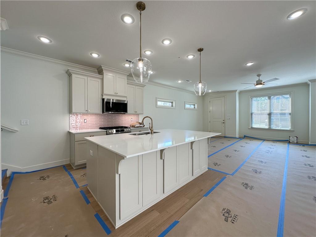 Towne West - Residential