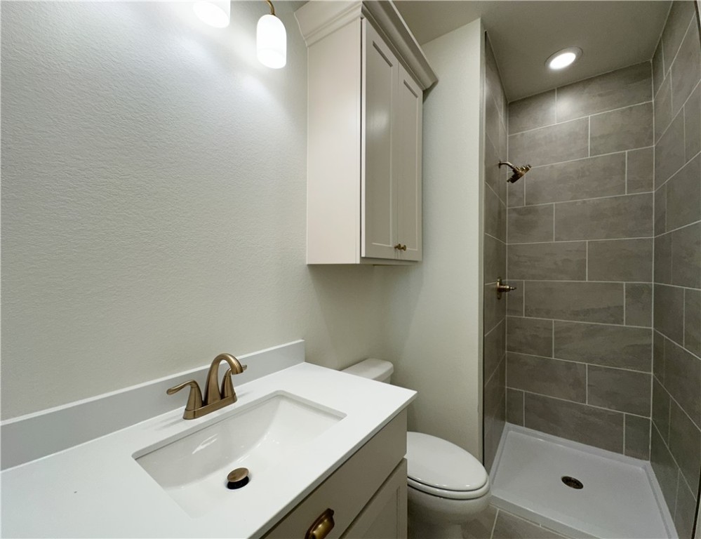 Towne West - Residential