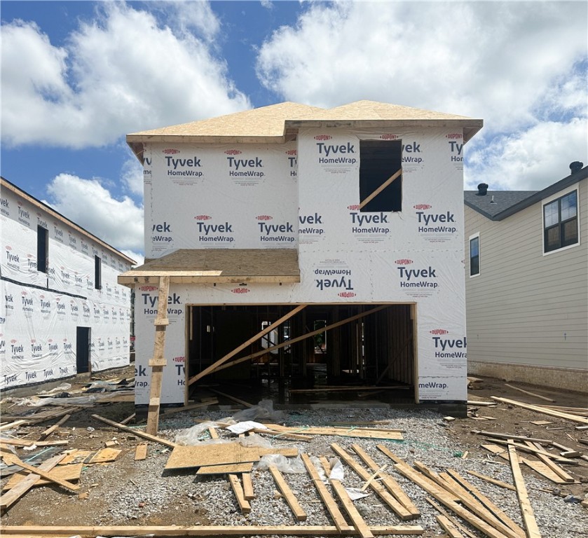 Towne West - Residential