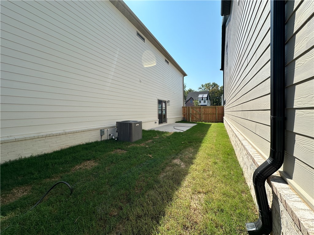 Towne West - Residential