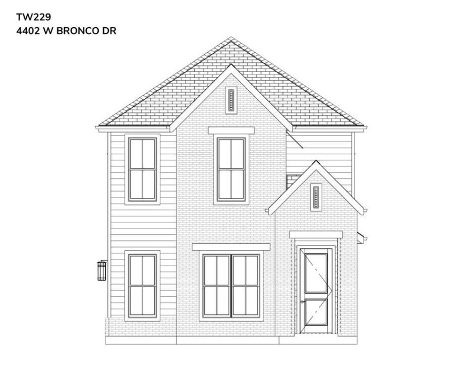 Towne West - Residential