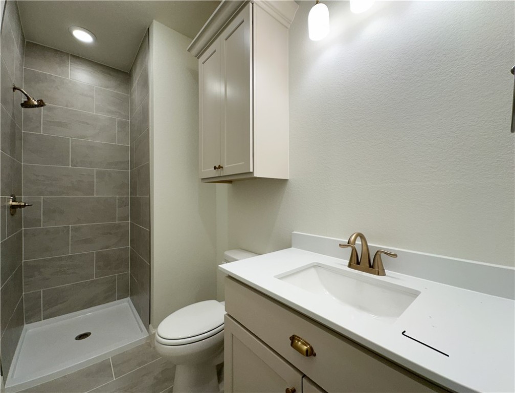 Towne West - Residential