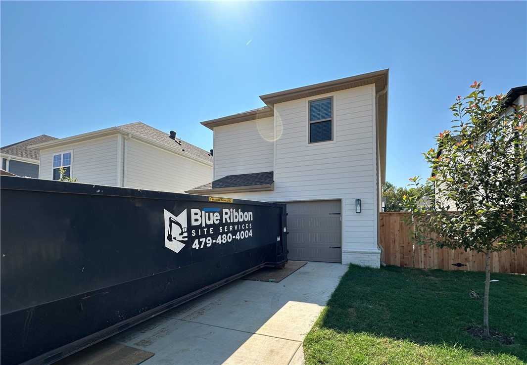 Towne West - Residential