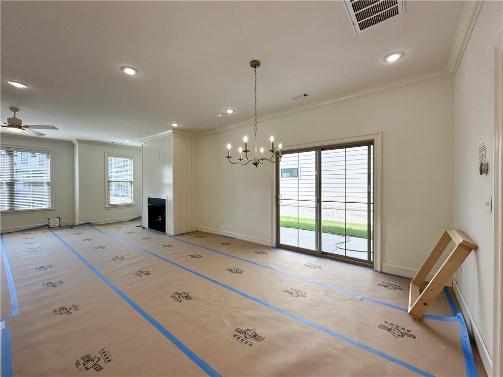 Towne West - Residential