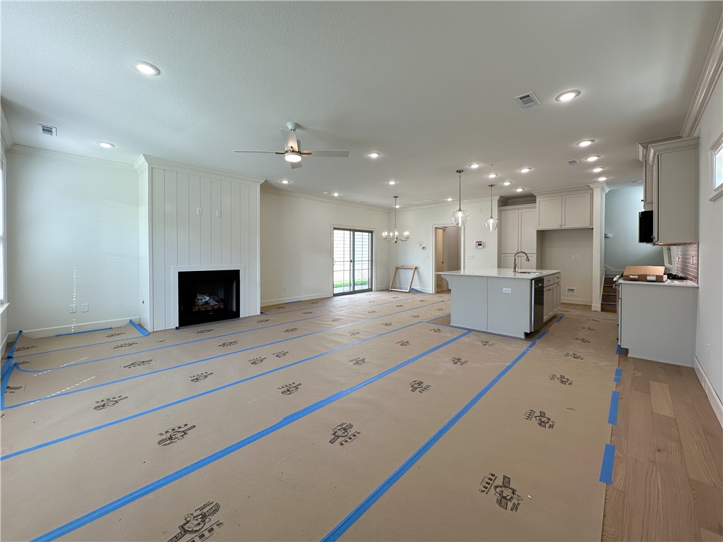 Towne West - Residential