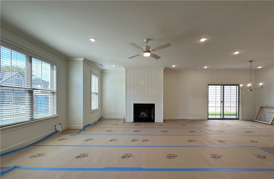 Towne West - Residential