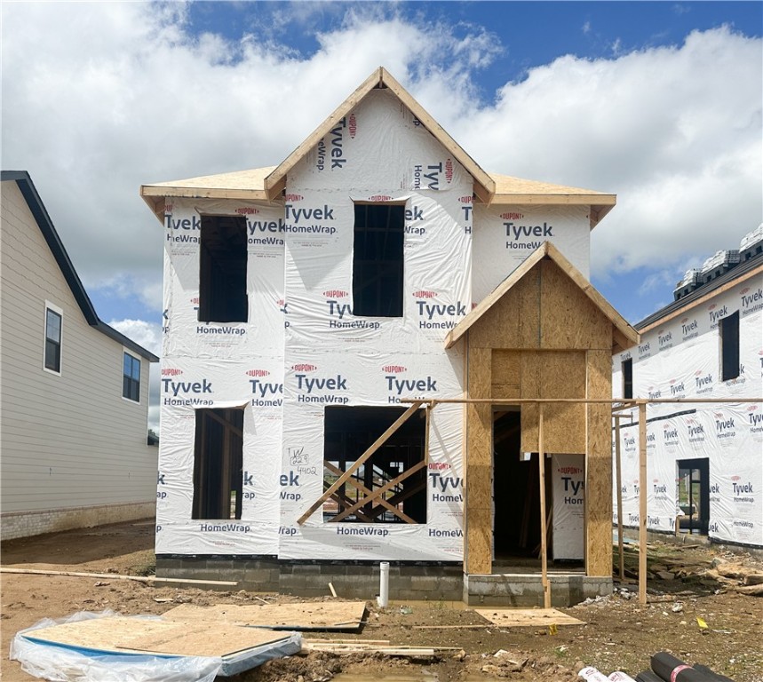 Towne West - Residential
