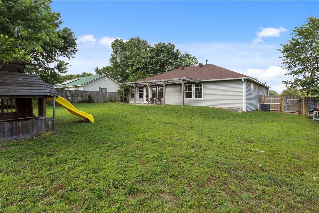 Countryside  Estates - Residential