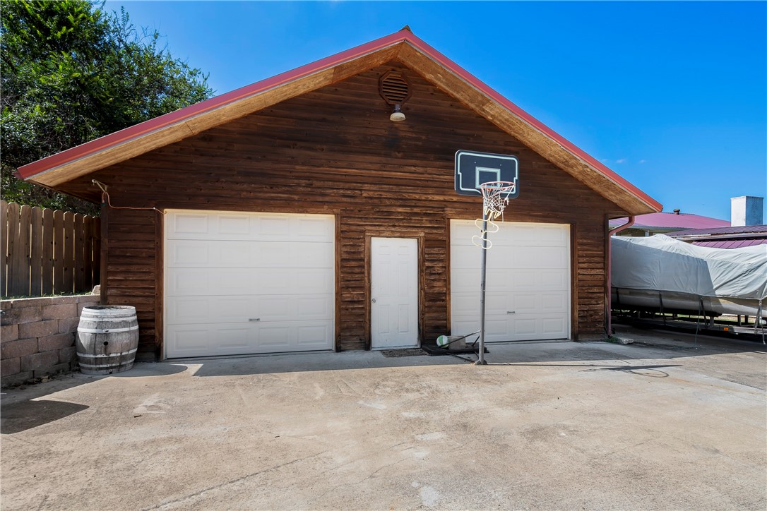Beaver Shores Unit 1 - Residential