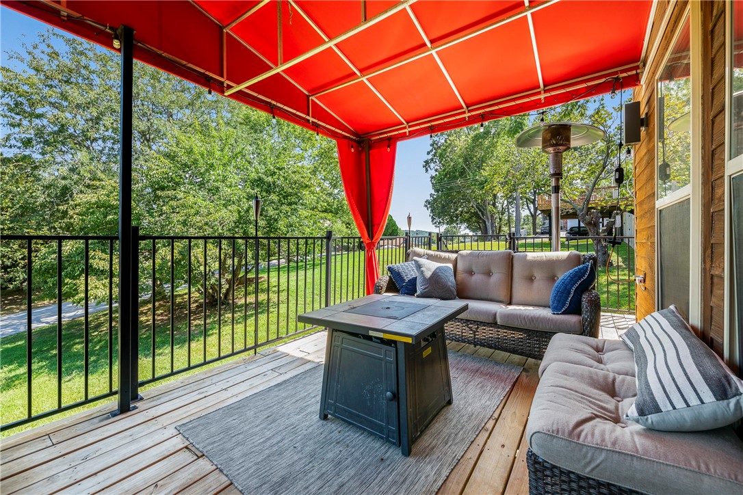 Beaver Shores Unit 1 - Residential