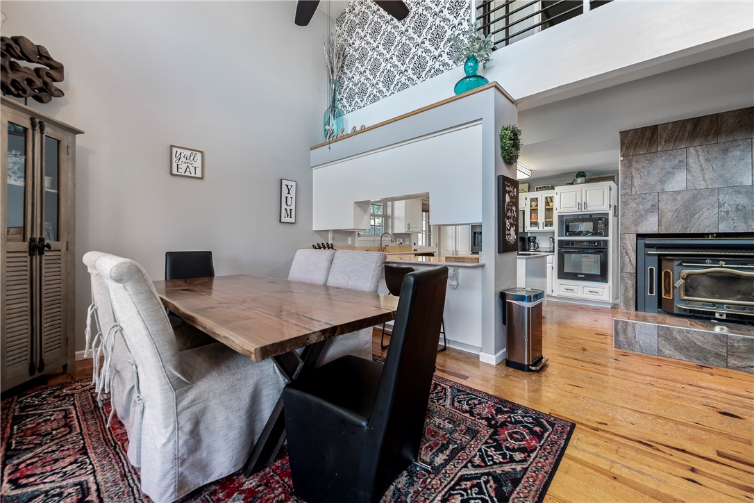 Beaver Shores Unit 1 - Residential