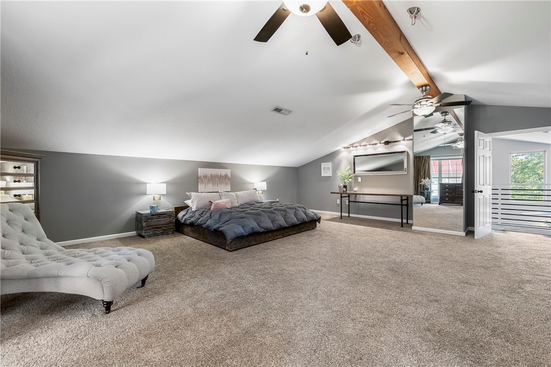Beaver Shores Unit 1 - Residential
