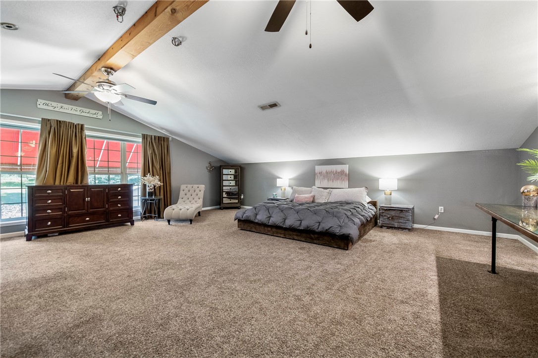 Beaver Shores Unit 1 - Residential
