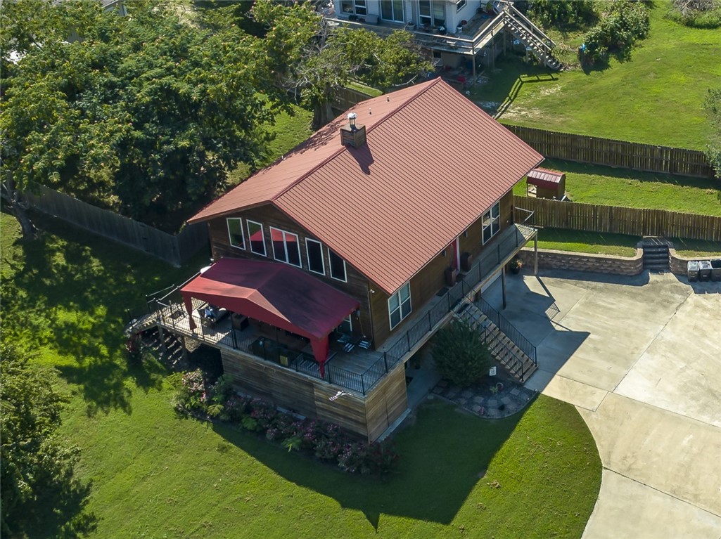 Beaver Shores Unit 1 - Residential