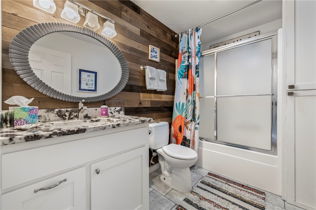 Beaver Shores Unit 1 - Residential
