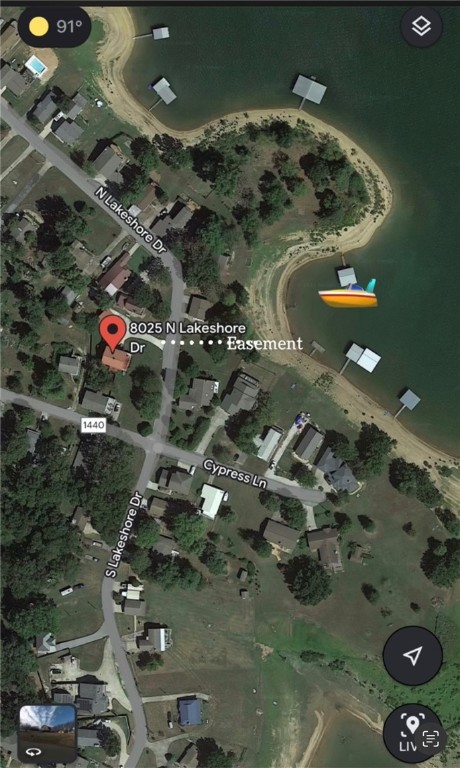 Beaver Shores Unit 1 - Residential