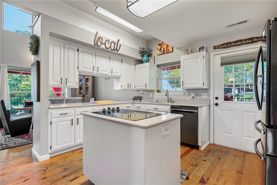 Beaver Shores Unit 1 - Residential