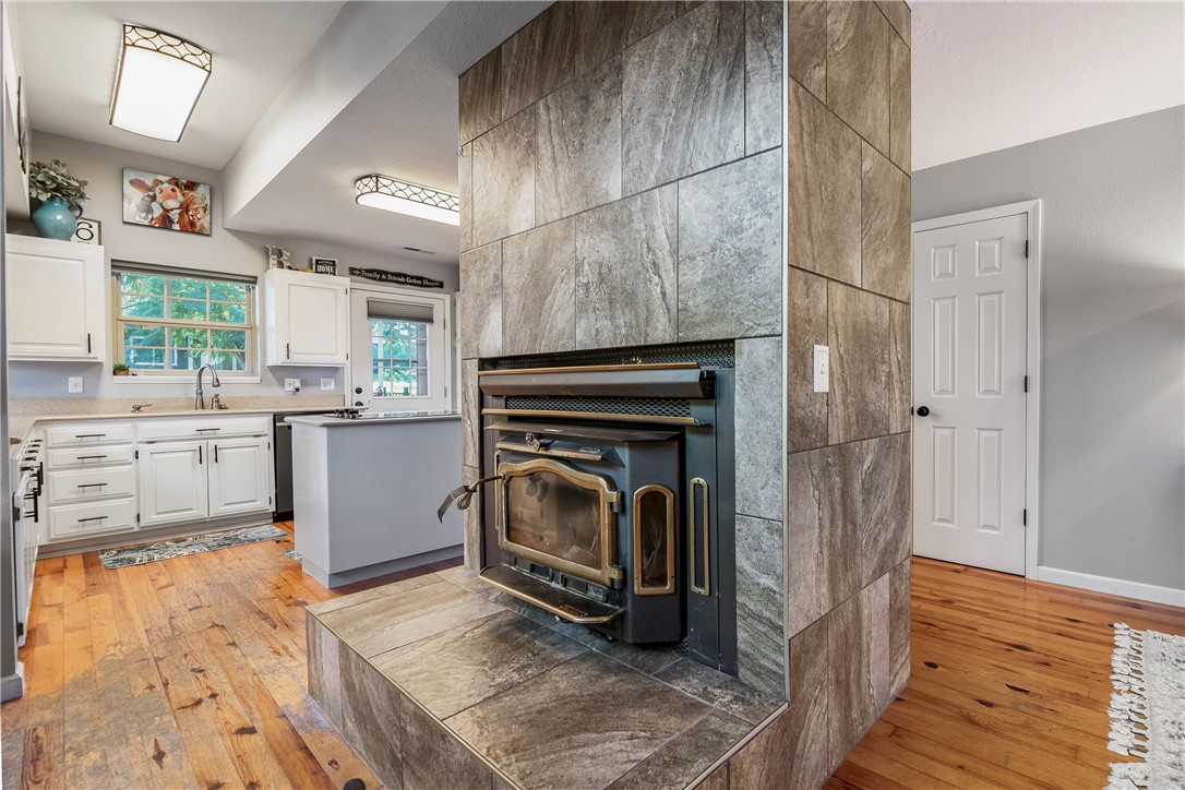 Beaver Shores Unit 1 - Residential