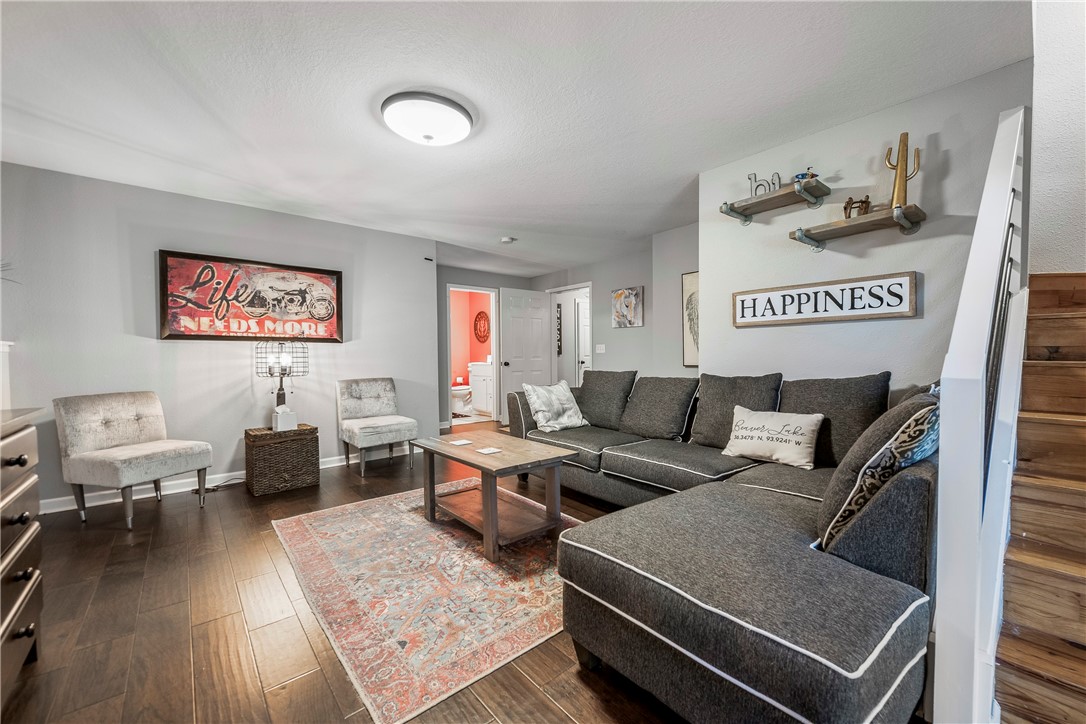 Beaver Shores Unit 1 - Residential