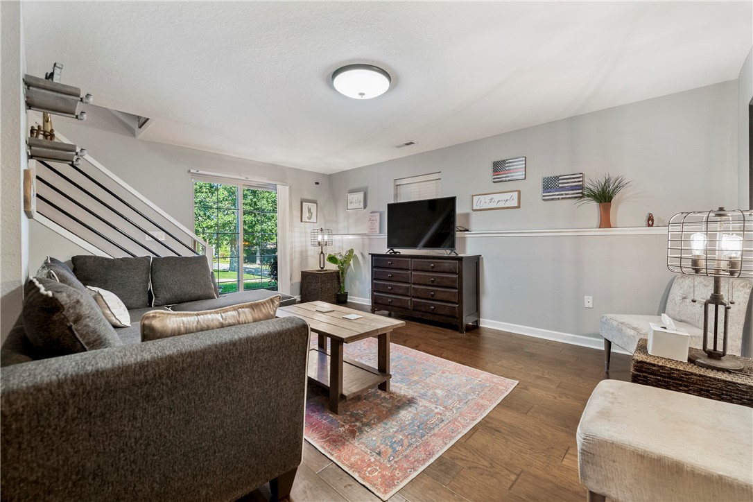 Beaver Shores Unit 1 - Residential