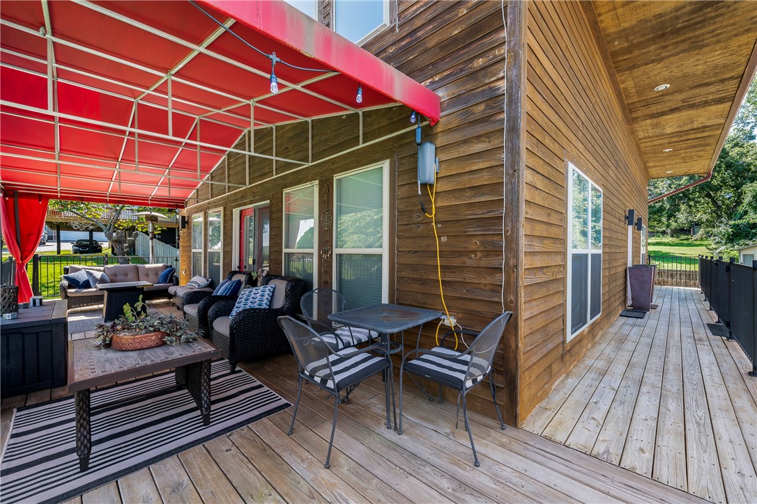Beaver Shores Unit 1 - Residential