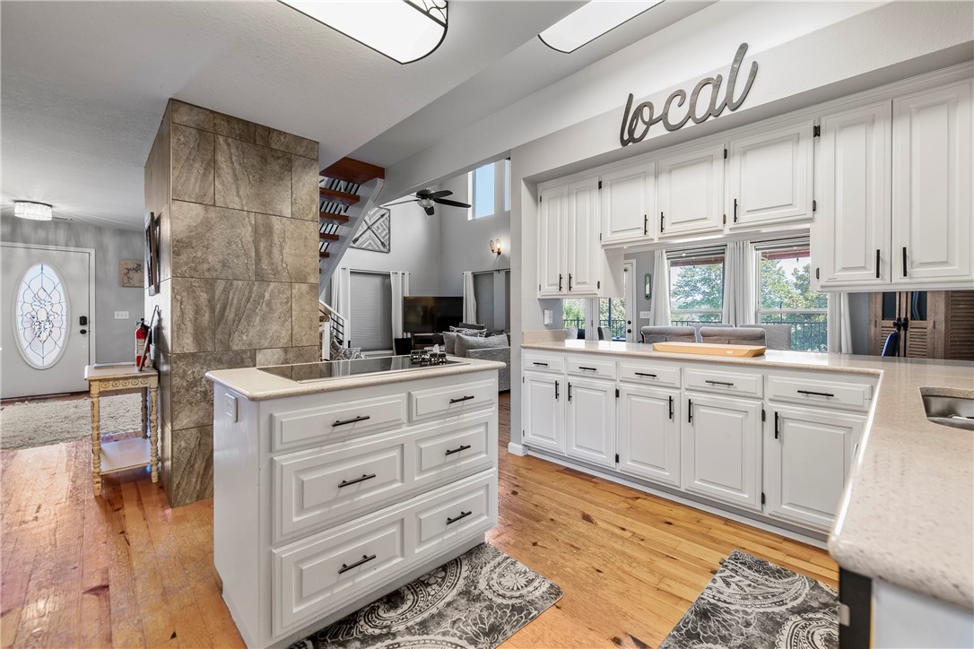 Beaver Shores Unit 1 - Residential