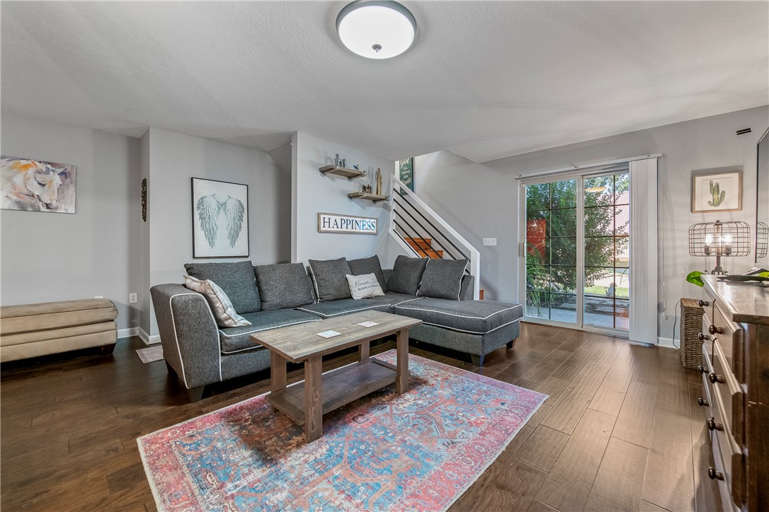 Beaver Shores Unit 1 - Residential
