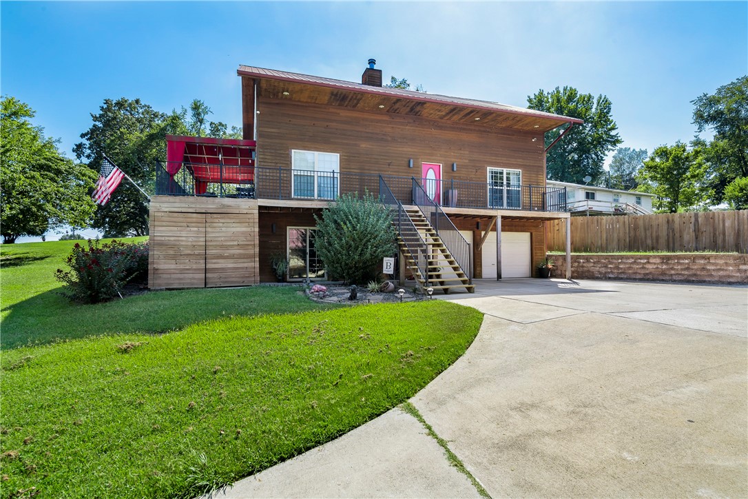 Beaver Shores Unit 1 - Residential