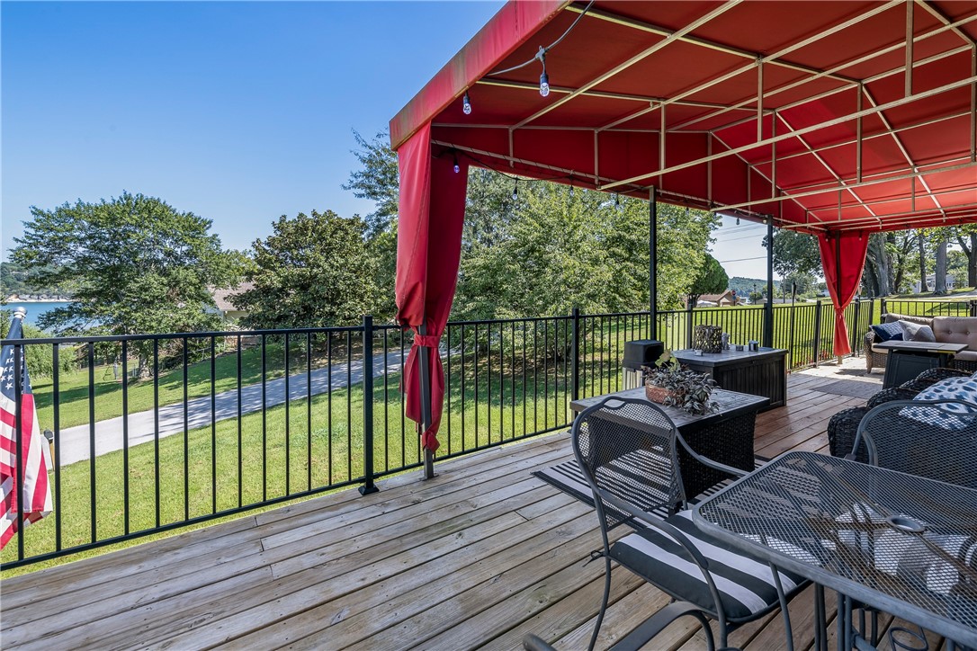 Beaver Shores Unit 1 - Residential