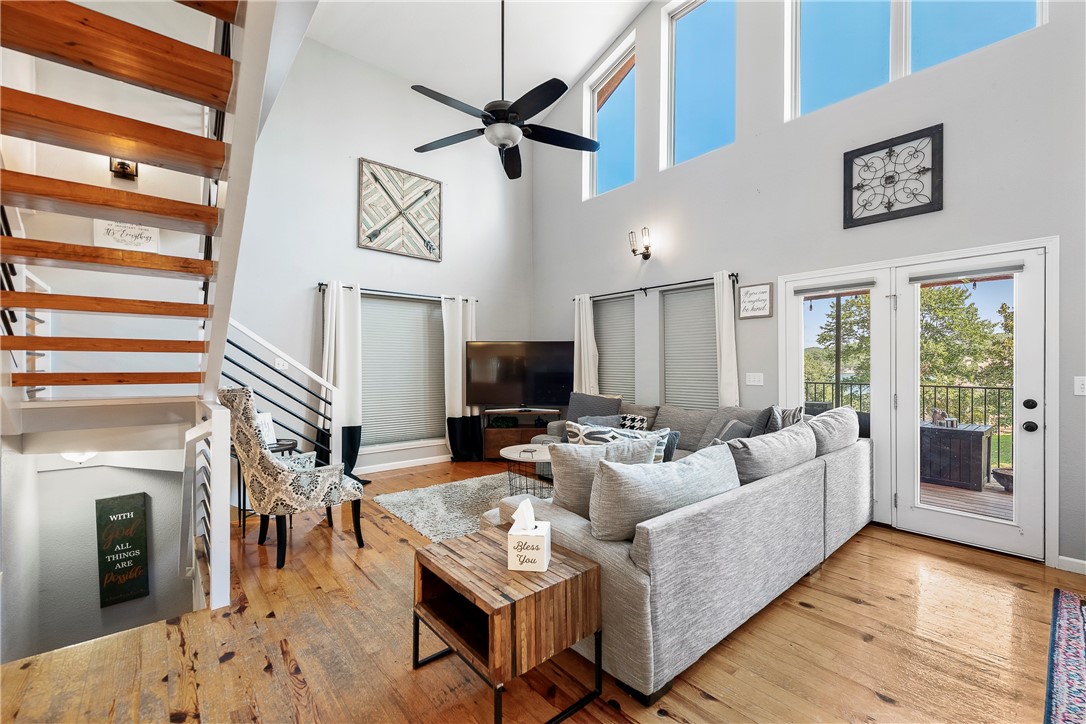 Beaver Shores Unit 1 - Residential
