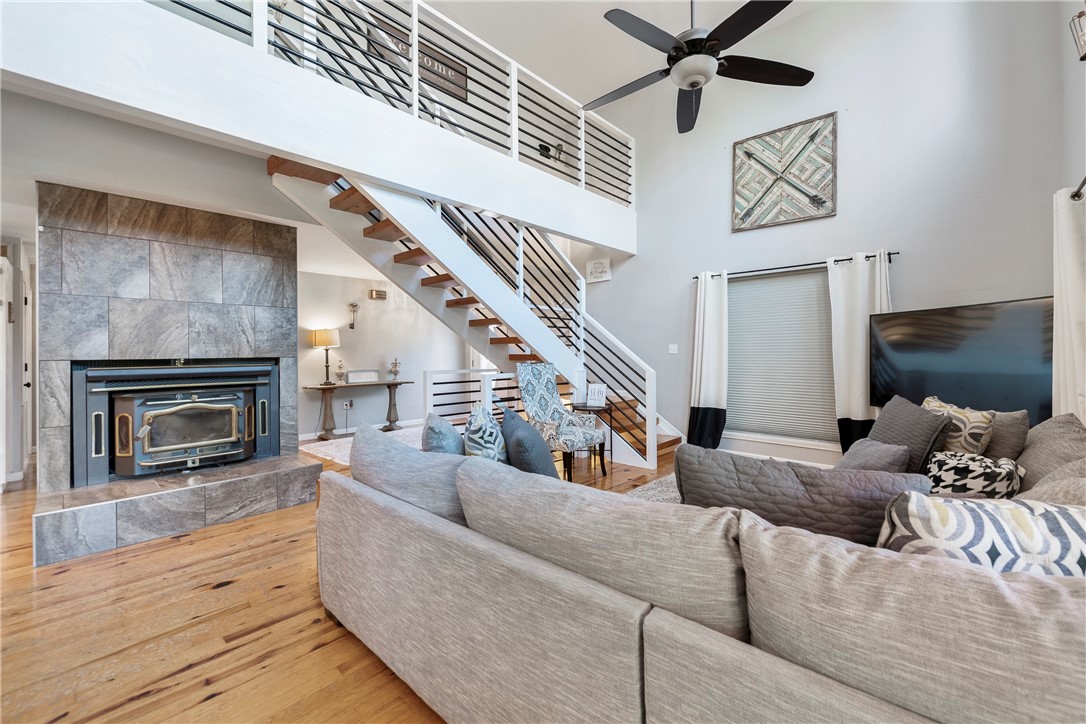 Beaver Shores Unit 1 - Residential