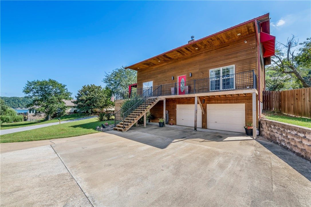 Beaver Shores Unit 1 - Residential