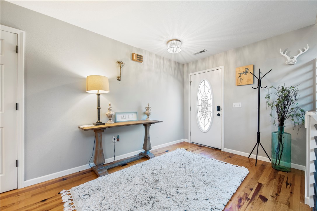 Beaver Shores Unit 1 - Residential